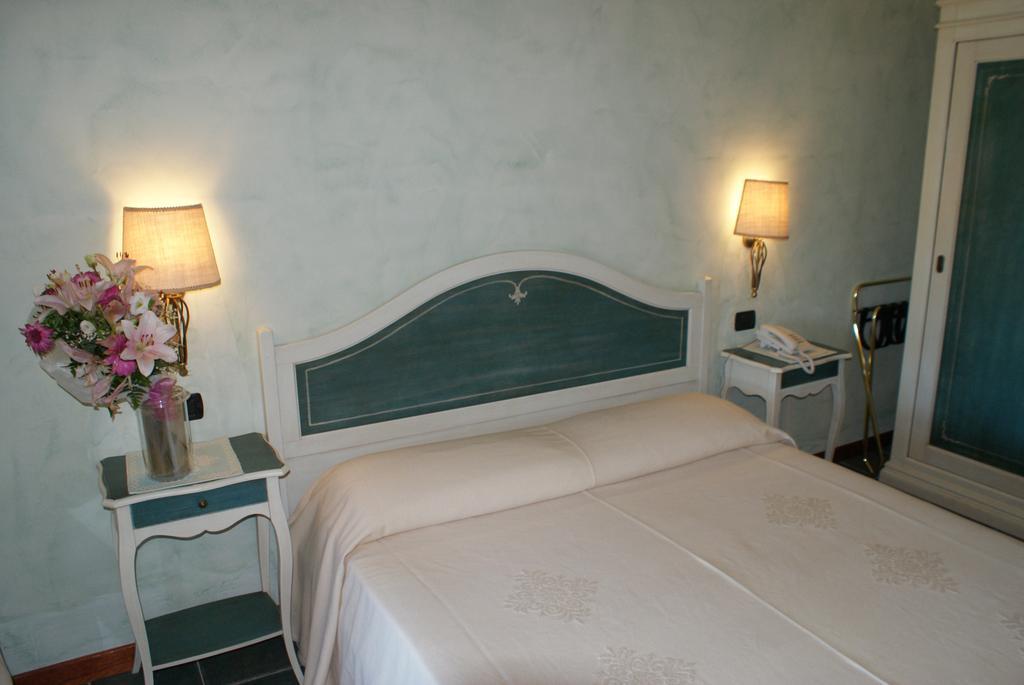 Hotel I Corbezzoli Porto Ottiolu Room photo